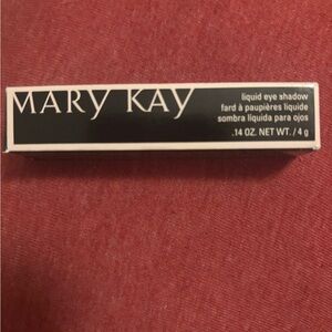 Mary Kay Liquid Eye Shadow - Meteor Shower (Brown)